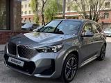 BMW iX1 2023 годаfor19 400 000 тг. в Алматы