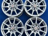 BBS. R-15 original 5*112. AUDI C4 Passat b5 Skida Mercedes жтб. за 75 000 тг. в Кокшетау