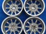 BBS. R-15 original 5*112. AUDI C4 Passat b5 Skida Mercedes жтб. за 75 000 тг. в Кокшетау – фото 2