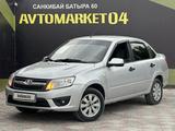 ВАЗ (Lada) Granta 2190 2012 года за 2 450 000 тг. в Актобе