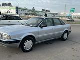 Audi 80 1992 года за 1 430 000 тг. в Алматы – фото 4