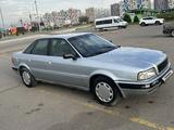 Audi 80 1992 годаүшін1 270 000 тг. в Алматы – фото 3