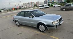 Audi 80 1992 годаүшін1 430 000 тг. в Алматы – фото 2