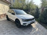 Volkswagen Tiguan 2020 года за 13 800 000 тг. в Алматы