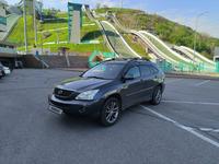 Lexus RX 400h 2008 годаүшін8 000 000 тг. в Алматы