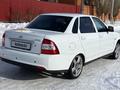 ВАЗ (Lada) Priora 2170 2013 годаfor2 600 000 тг. в Актобе – фото 4