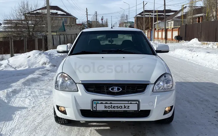 ВАЗ (Lada) Priora 2170 2013 годаfor2 600 000 тг. в Актобе