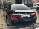 Toyota Camry 2014 годаfor9 600 000 тг. в Алматы – фото 4