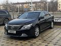 Toyota Camry 2014 года за 9 600 000 тг. в Алматы