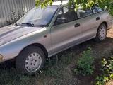 Mitsubishi Galant 1993 годаүшін500 000 тг. в Уральск
