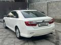 Toyota Camry 2011 года за 9 500 000 тг. в Тараз – фото 13