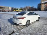 Hyundai Solaris 2018 годаfor5 500 000 тг. в Уральск – фото 3