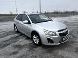 Chevrolet Cruze 2013 года за 3 400 000 тг. в Усть-Каменогорск – фото 3