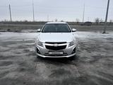 Chevrolet Cruze 2013 года за 3 400 000 тг. в Усть-Каменогорск