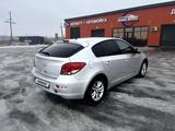 Chevrolet Cruze 2013 года за 3 400 000 тг. в Усть-Каменогорск – фото 4