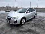 Chevrolet Cruze 2013 года за 3 400 000 тг. в Усть-Каменогорск – фото 2