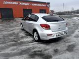 Chevrolet Cruze 2013 года за 3 400 000 тг. в Усть-Каменогорск – фото 5
