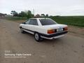 Audi 100 1988 годаүшін1 300 000 тг. в Кулан – фото 8