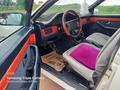 Audi 100 1988 годаүшін1 300 000 тг. в Кулан – фото 9
