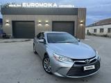 Toyota Camry 2017 года за 7 100 000 тг. в Жанаозен