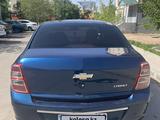 Chevrolet Cobalt 2021 года за 5 250 000 тг. в Балхаш – фото 4