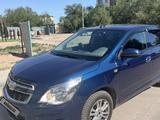 Chevrolet Cobalt 2021 года за 5 250 000 тг. в Балхаш – фото 2