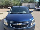Chevrolet Cobalt 2021 года за 5 250 000 тг. в Балхаш