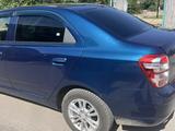 Chevrolet Cobalt 2021 года за 5 250 000 тг. в Балхаш – фото 3