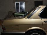 BMW 520 1983 года за 1 500 000 тг. в Алматы – фото 2