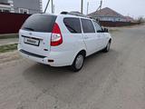 ВАЗ (Lada) Priora 2171 2013 года за 2 350 000 тг. в Атырау – фото 3