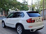 BMW X5 2011 года за 12 000 000 тг. в Алматы – фото 3