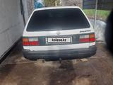 Volkswagen Passat 1988 годаүшін13 000 000 тг. в Есик – фото 2