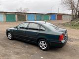 Volkswagen Passat 1997 года за 2 870 000 тг. в Темиртау – фото 3