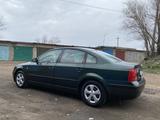 Volkswagen Passat 1997 года за 2 670 000 тг. в Темиртау – фото 5