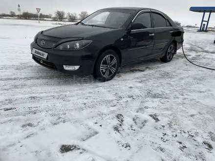 Toyota Camry 2006 года за 6 500 000 тг. в Павлодар – фото 4