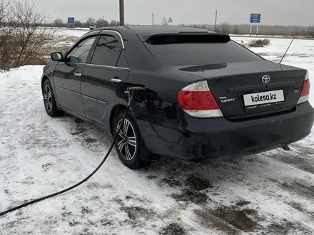 Toyota Camry 2006 года за 6 500 000 тг. в Павлодар – фото 3