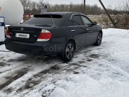 Toyota Camry 2006 года за 6 500 000 тг. в Павлодар – фото 6