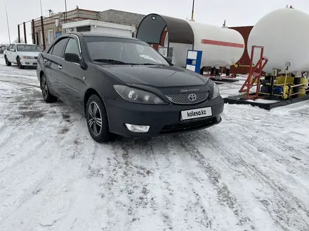 Toyota Camry 2006 года за 6 500 000 тг. в Павлодар – фото 7