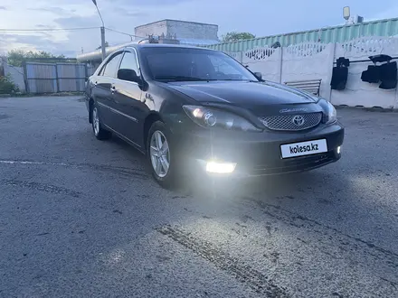 Toyota Camry 2006 года за 5 500 000 тг. в Павлодар – фото 8