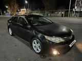 Toyota Camry 2011 года за 7 500 000 тг. в Алматы