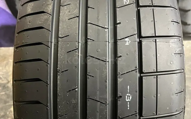 265/40/22 Pirelli P-Zero PZ4 (Elect) лето за 950 000 тг. в Астана