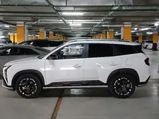 Hyundai Mufasa, 2026