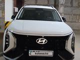 Hyundai Mufasa 2026 годаүшін12 100 000 тг. в Астана