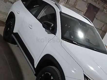 Hyundai Mufasa 2026 года за 12 100 000 тг. в Астана – фото 3