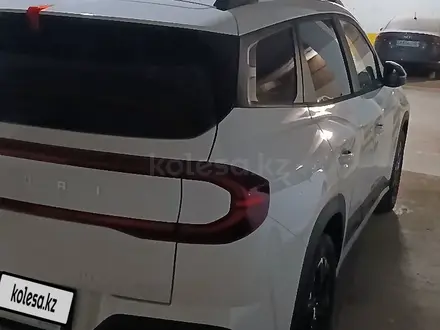 Hyundai Mufasa 2026 года за 12 100 000 тг. в Астана – фото 4
