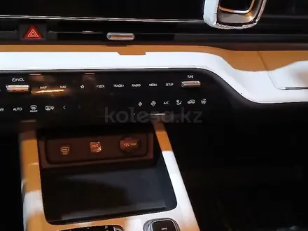Hyundai Mufasa 2026 года за 12 100 000 тг. в Астана – фото 7
