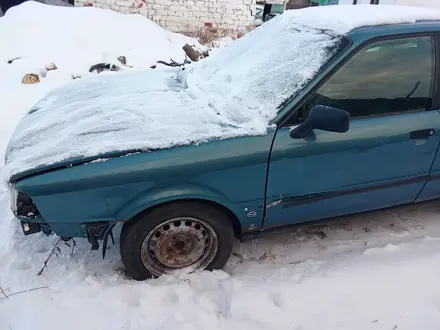 Audi 80 1992 года за 720 000 тг. в Сарыколь – фото 6