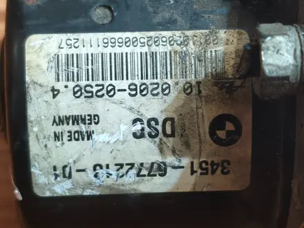 ABS BMW за 50 000 тг. в Костанай – фото 10