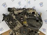G6CU двигатель 3.5 Kia Sorento Hyundai Terracan Хундай Терракан Киа Соренто за 99 000 тг. в Алматы – фото 2
