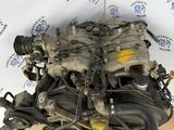 G6CU двигатель 3.5 Kia Sorento Hyundai Terracan Хундай Терракан Киа Соренто за 99 000 тг. в Алматы